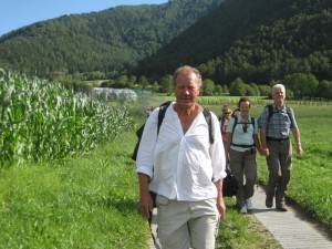 Pilgern an der Grenze 091