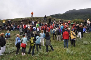 Tschengls Nov. Ende 1608