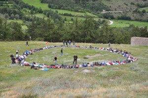 Tschengls Nov. Ende 1616