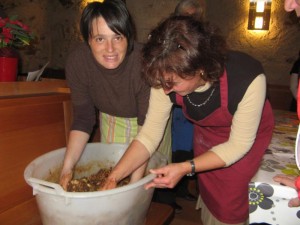 Tschengls Nov. Ende 968