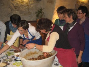 Tschengls Nov. Ende 973