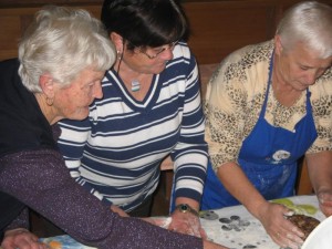 Tschengls Nov. Ende 976