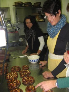 Tschengls Nov. Ende 994