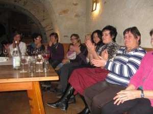 Tschengls Nov. Ende 998