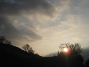 Pilgerweg Müsse 089