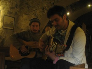 Tschengls Nov. Ende 586