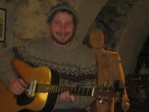 Tschengls Nov. Ende 595