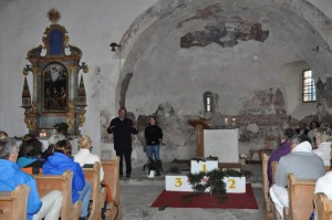 Tschengls Nov. Ende 1626