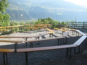 Tschengls Nov. Ende 684