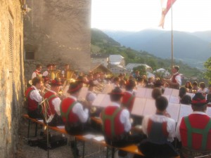 Tschengls Nov. Ende 708