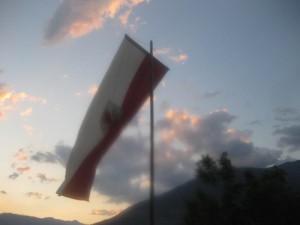 Tschengls Nov. Ende 726