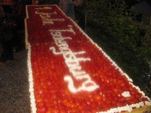 Tschengls Nov. Ende 732