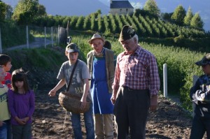 Tschengls Luise (36)