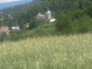 Tschengls Nov. Ende 730