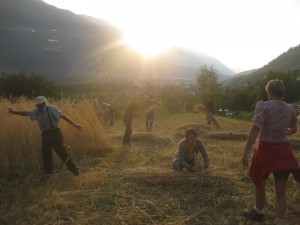 Tschengls Nov. Ende 836