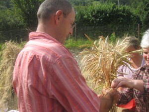 Tschengls Nov. Ende 911