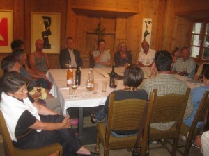 Tschengls Nov. Ende 934