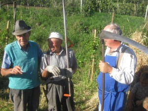 Tschengls Nov. Ende 671