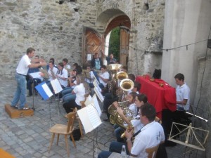 Tschengls Nov. Ende 682