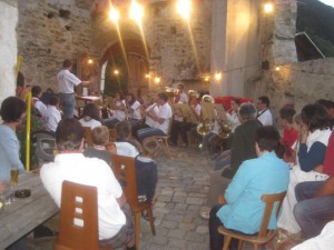 Tschengls Nov. Ende 695