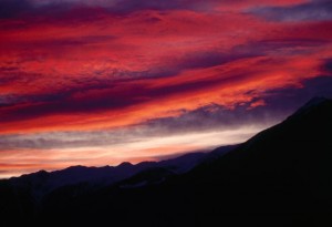 Tschengls Nov. Ende 615