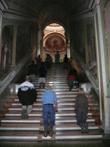 Tschengls Nov. Ende 658