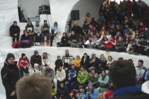 Tschengls Nov. Ende 736