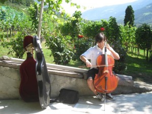 Tschengls Nov. Ende 789