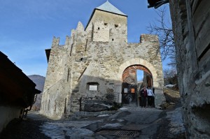 Kulturgasthaus Schloss Tschenglsburg 
